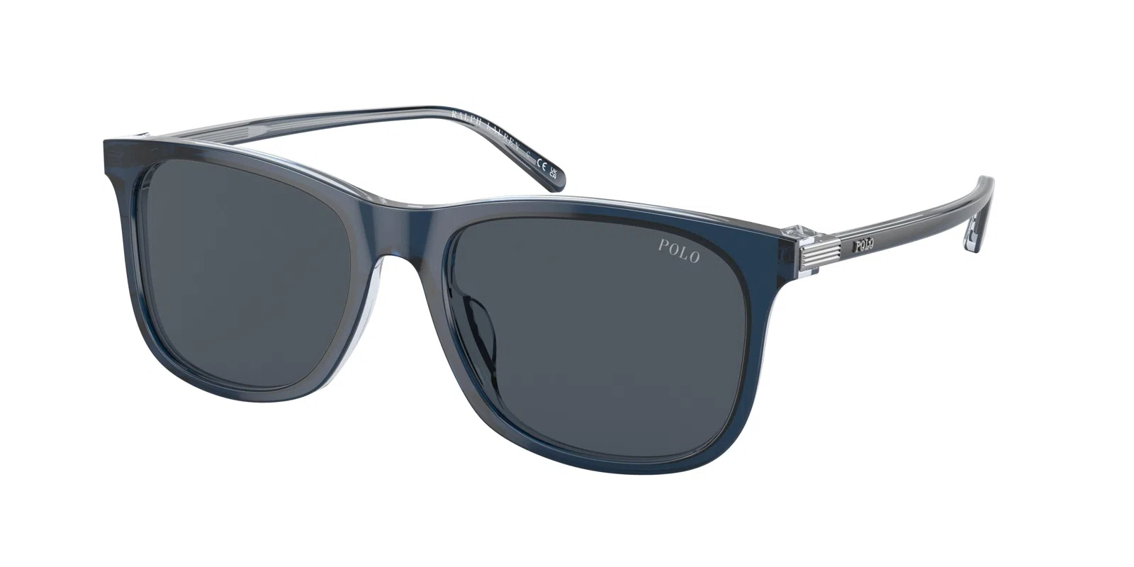 Polo 4186U Sunglasses - view 3